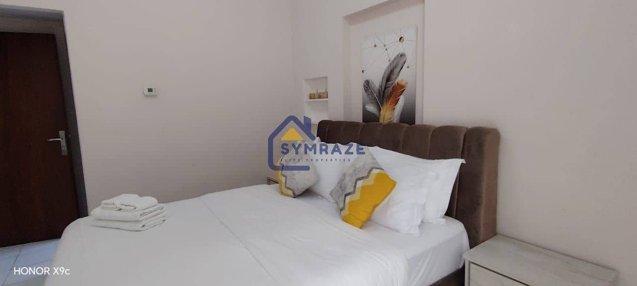 WELL MAINTAINED FULLY FURNISHED 2BHK VACANT - Image 8