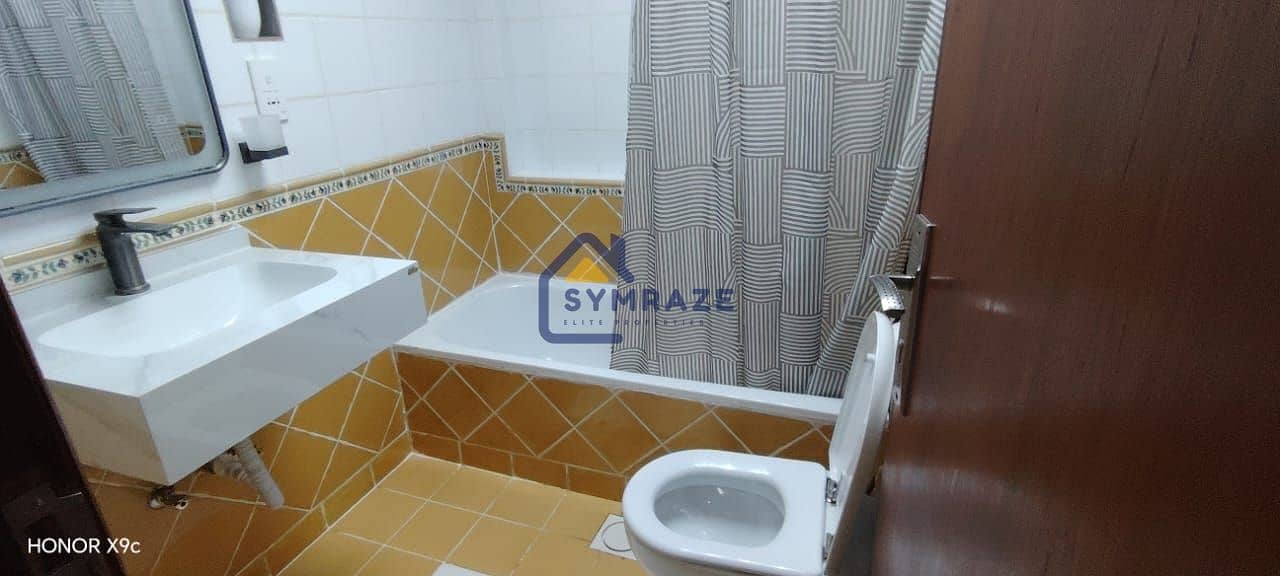 WELL MAINTAINED FULLY FURNISHED 2BHK VACANT - Image 9