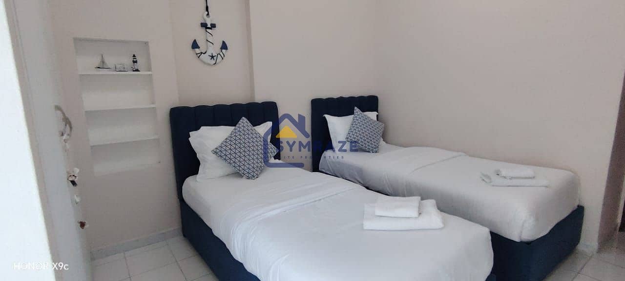 WELL MAINTAINED FULLY FURNISHED 2BHK VACANT - Image 10