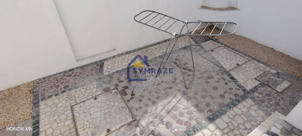 WELL MAINTAINED FULLY FURNISHED 2BHK VACANT - Image 11