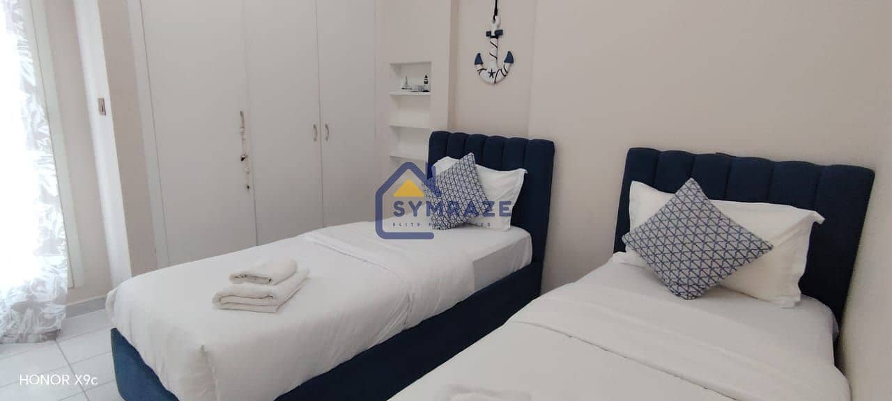 WELL MAINTAINED FULLY FURNISHED 2BHK VACANT - Image 12