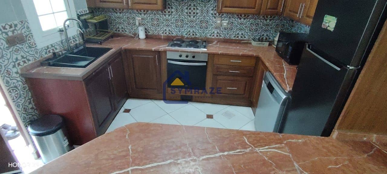 WELL MAINTAINED FULLY FURNISHED 2BHK VACANT - Image 13