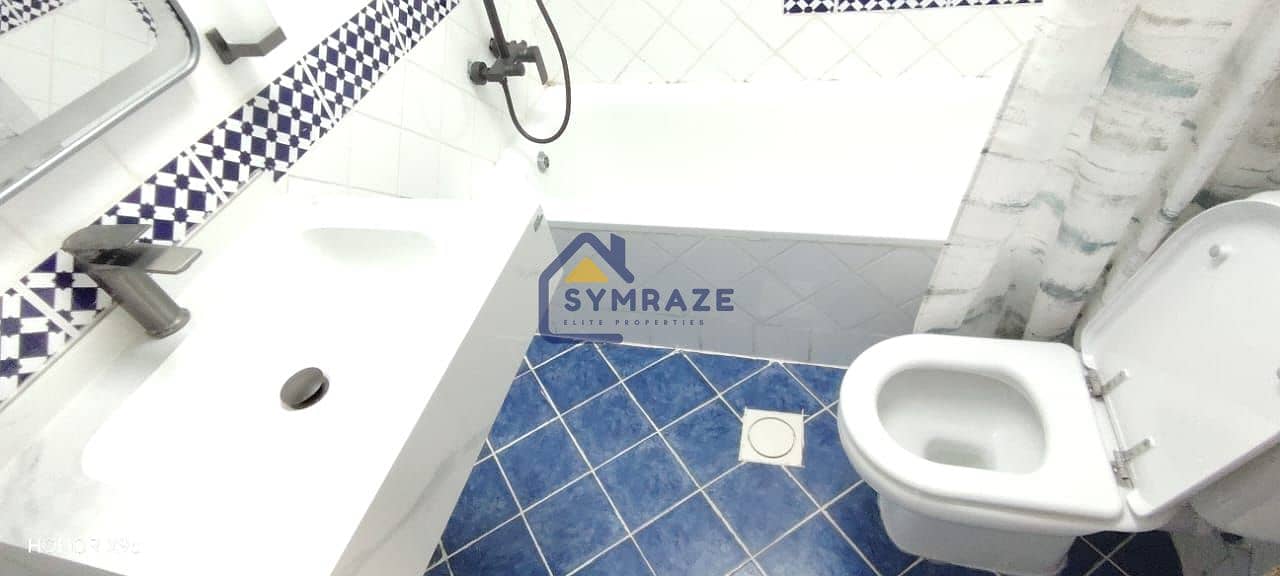 WELL MAINTAINED FULLY FURNISHED 2BHK VACANT - Image 16