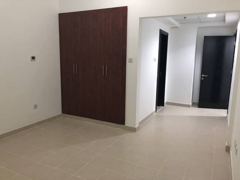 شقة في برج إسكان مارينا دبي مارينا 2 غرف 72000 درهم - 4331296