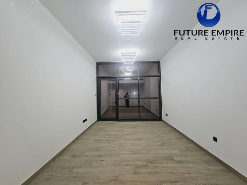 1 Month Free | Brand New 2BHK | Burj Khalifa View