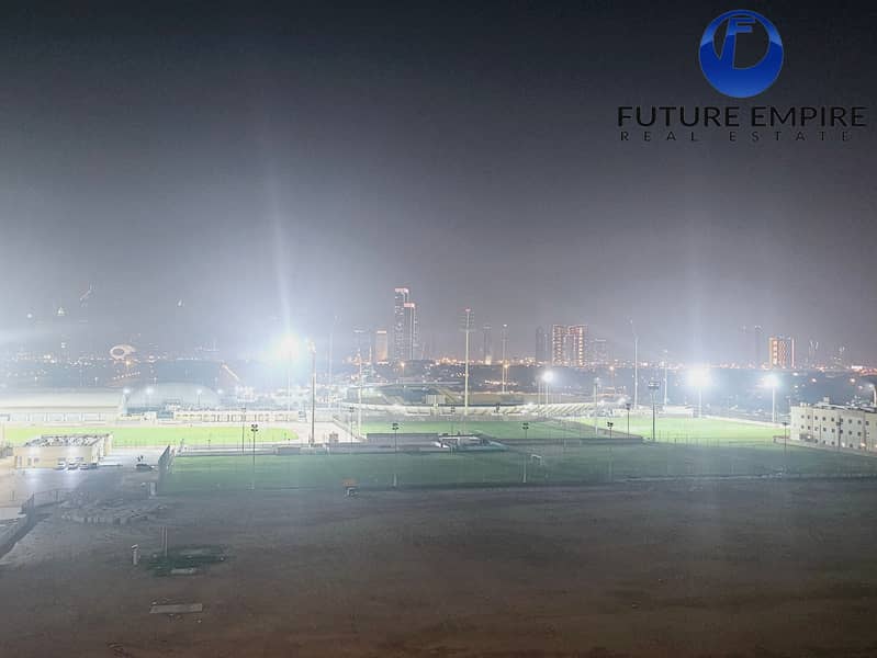 1 Month Free | Brand New 2BHK | Burj Khalifa View