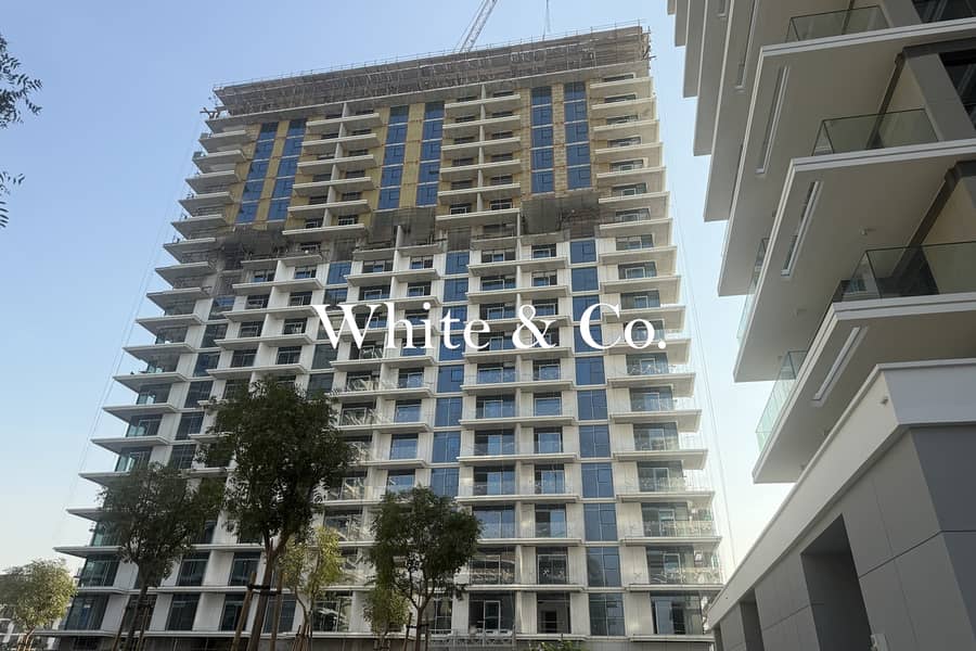 Vacant | Brand New 2BR | Marina Views | Waterfront - Image 6