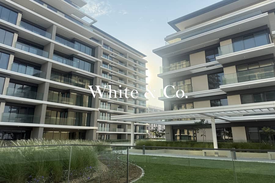 Vacant | Brand New 2BR | Marina Views | Waterfront - Image 7