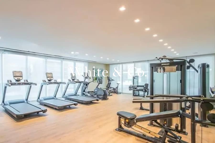 Vacant | Brand New 2BR | Marina Views | Waterfront - Image 8