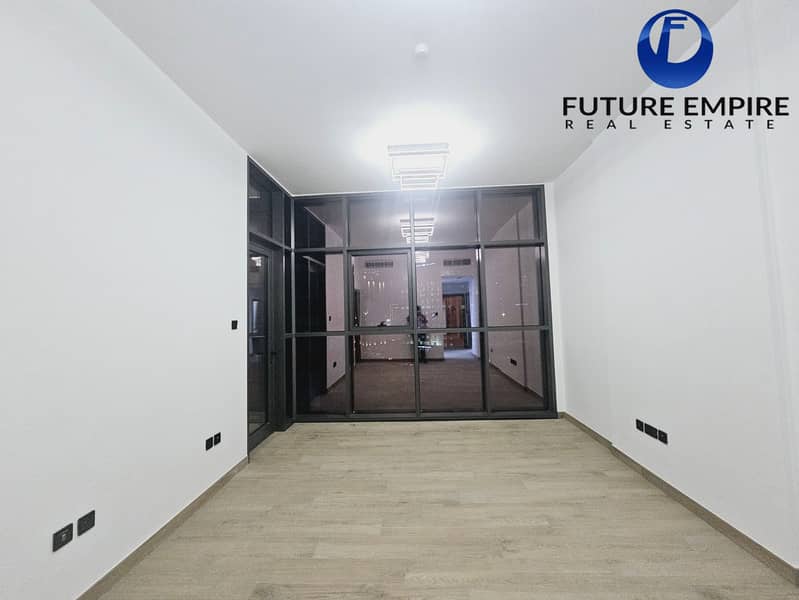 Brand New 1BHK | Gym & Parking | Kids Play Area