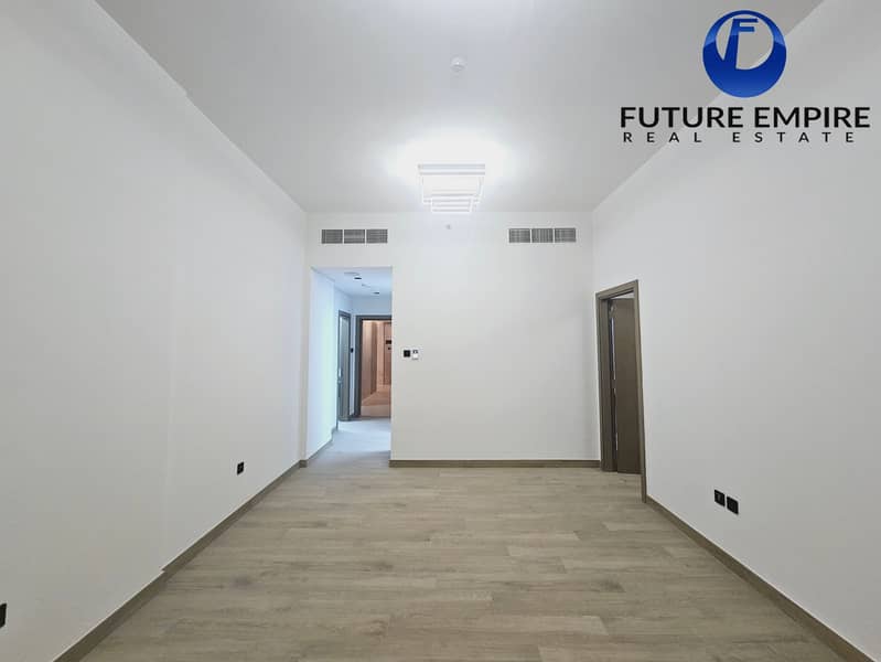 Brand New 1BHK | Gym & Parking | Kids Play Area