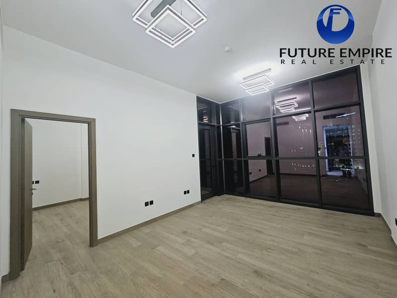 Brand New 1BHK | Gym & Parking | Kids Play Area