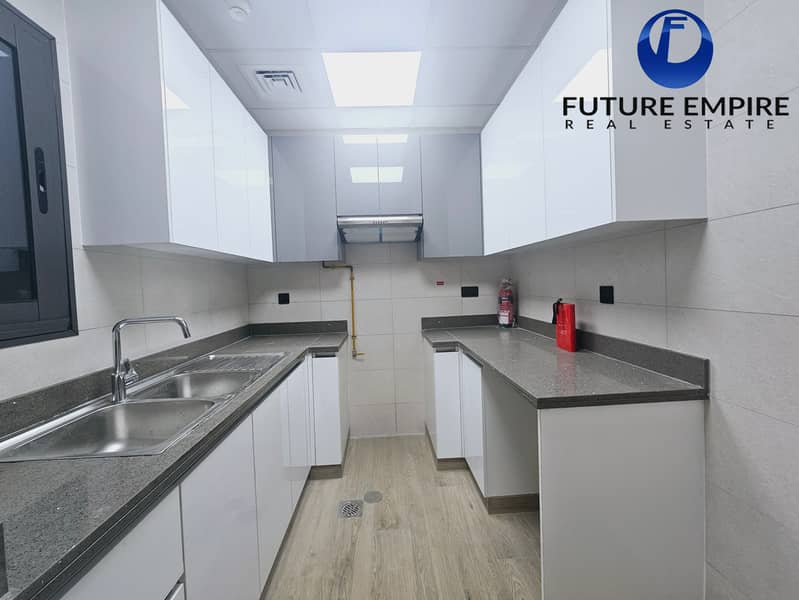 Brand New 1BHK | Gym & Parking | Kids Play Area