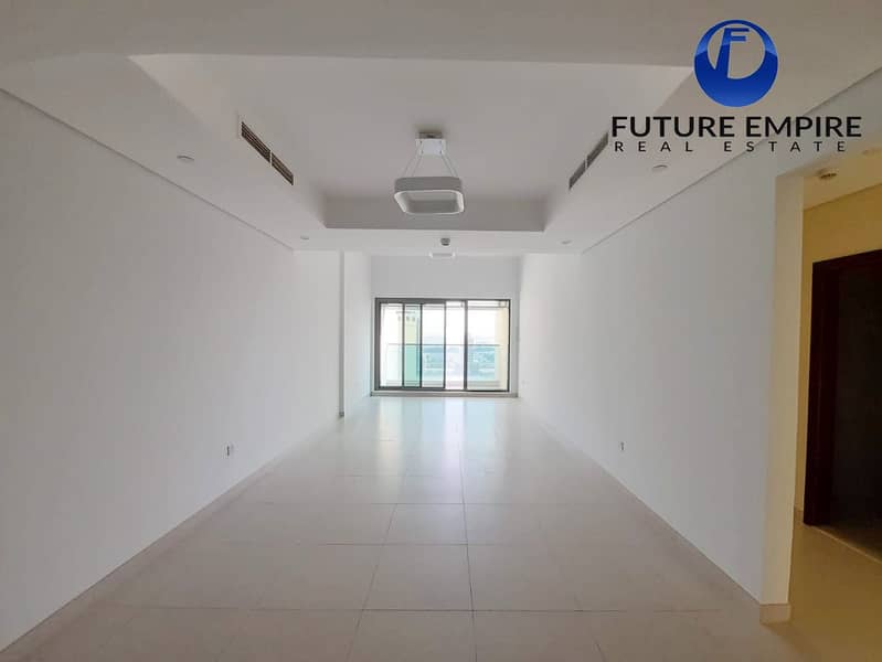 Luxurious 2BHK + Laundry Room | Gym, Pool & Parking | Nearby Metro