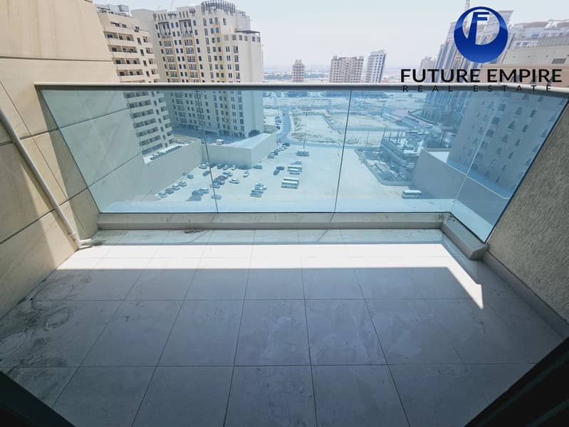 Luxurious 2BHK + Laundry Room | Gym, Pool & Parking | Nearby Metro