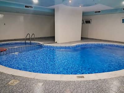 Appartement de 1 chambre à à louer à Al Nahda (Sharjah), Sharjah - 33fa9366-6c9f-468c-8808-d59921b4f779. jpg Appartement de 1 chambre à à louer à Al Nahda (Sharjah), Sharjah - 33fa9366-6c9f-468c-8808-d59921b4f779. jpg