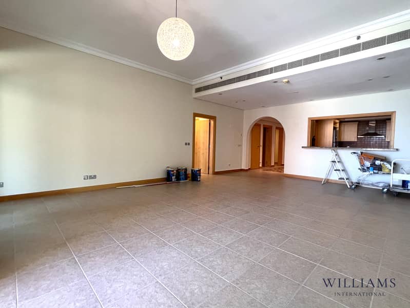 Vacant | Full Sea View | Chiller Free