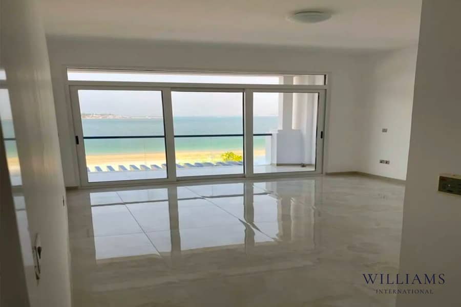 PRIME TIP VILLA| PRIVATE BEACH | BURJ AL ARAB VIEW - Image 6