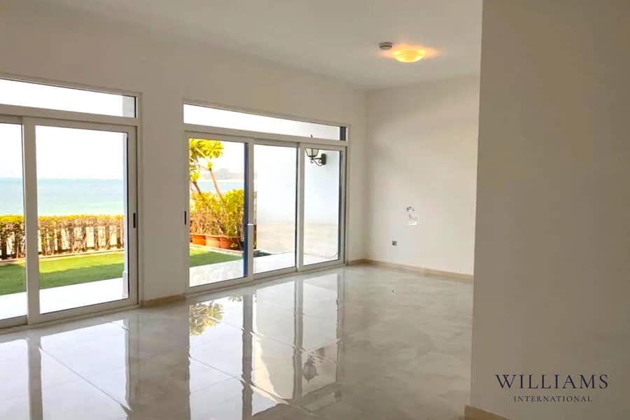 PRIME TIP VILLA| PRIVATE BEACH | BURJ AL ARAB VIEW - Image 9