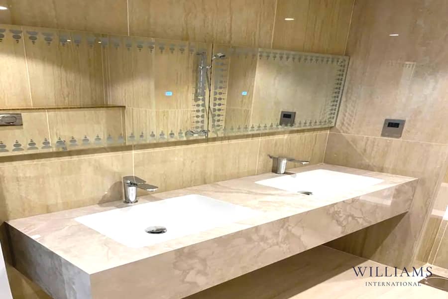 PRIME TIP VILLA| PRIVATE BEACH | BURJ AL ARAB VIEW - Image 12