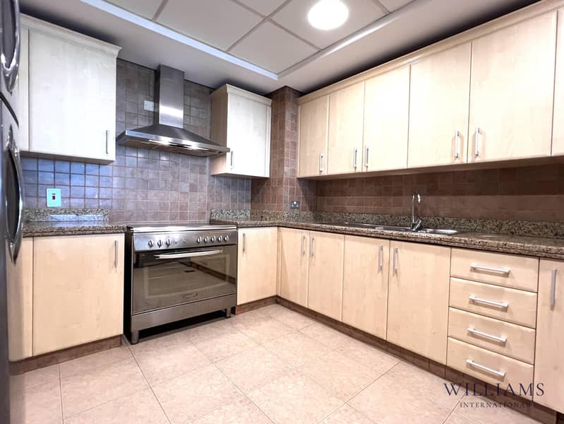 Vacant | Full Sea View | Chiller Free