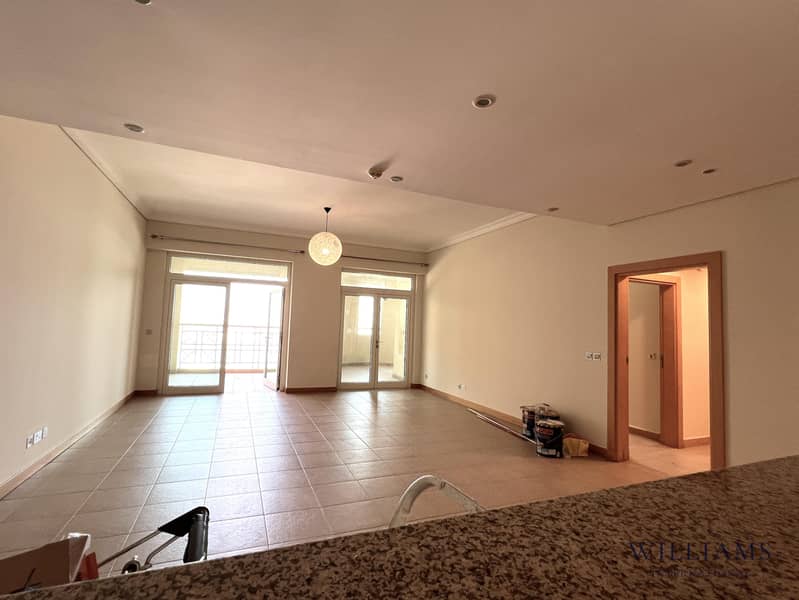 Vacant | Full Sea View | Chiller Free