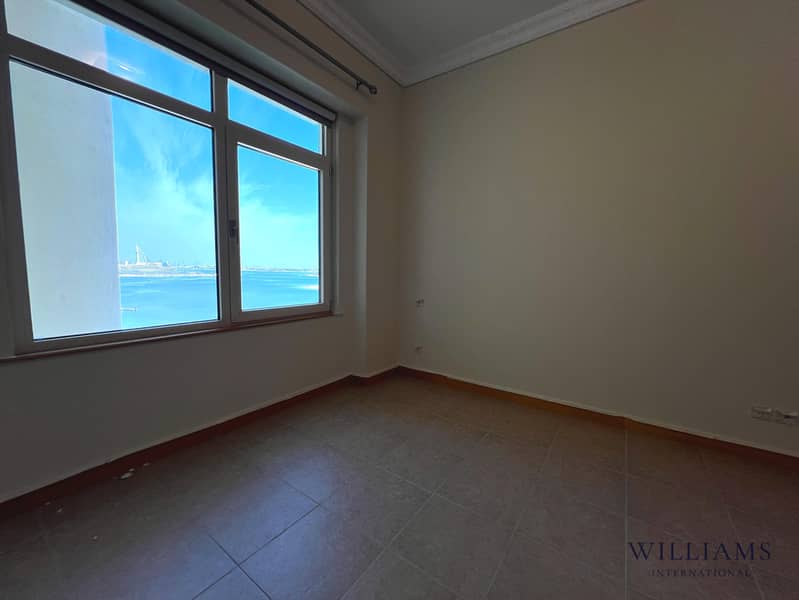 Vacant | Full Sea View | Chiller Free - Image 6