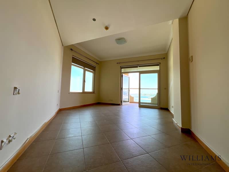 Vacant | Full Sea View | Chiller Free - Image 8