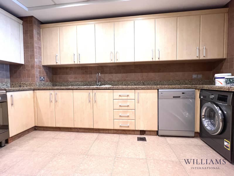 Vacant | Full Sea View | Chiller Free - Image 12