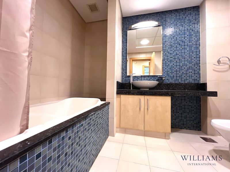 Vacant | Full Sea View | Chiller Free - Image 16