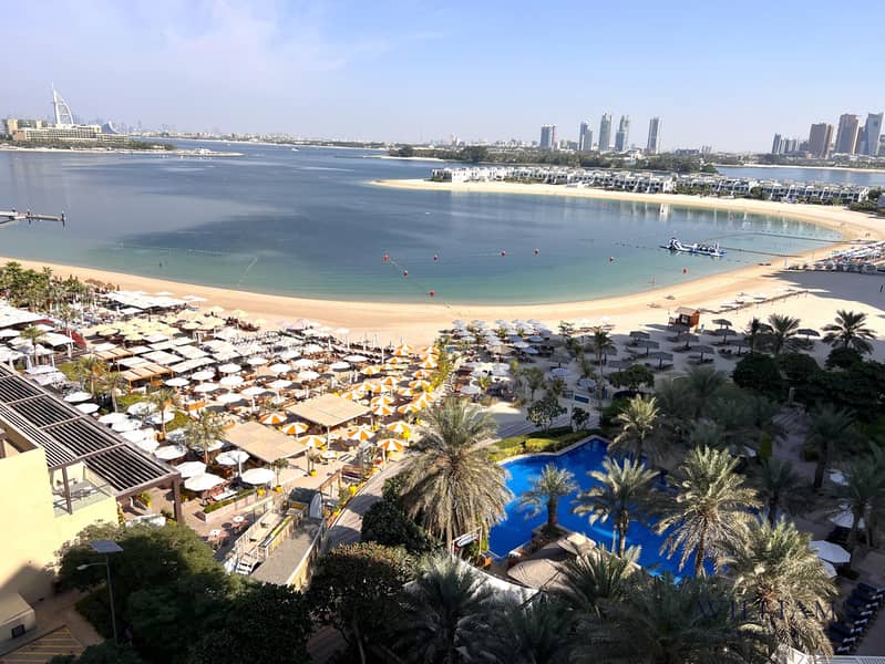 Vacant | Full Sea View | Chiller Free - Image 17