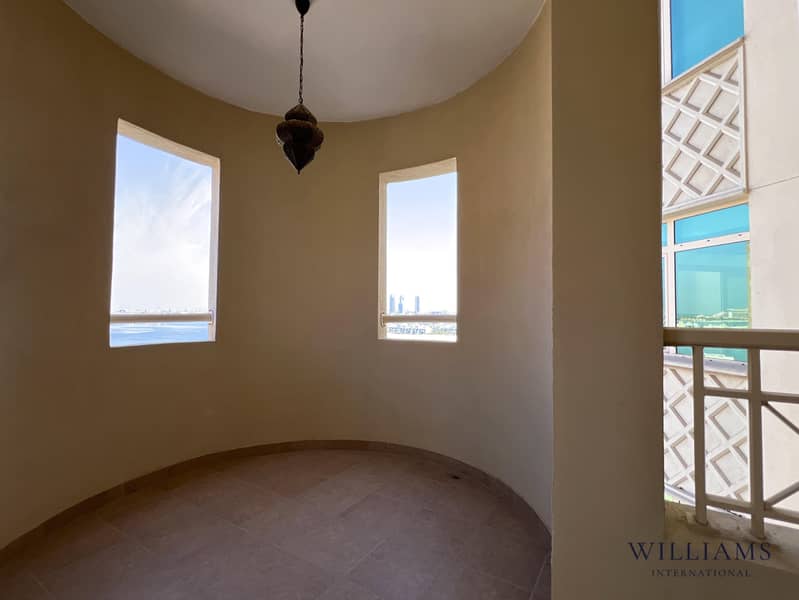 Vacant | Full Sea View | Chiller Free - Image 18