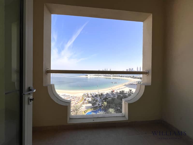 Vacant | Full Sea View | Chiller Free - Image 19