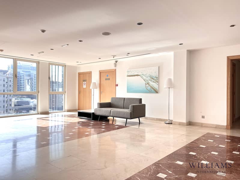 Vacant | Full Sea View | Chiller Free - Image 20