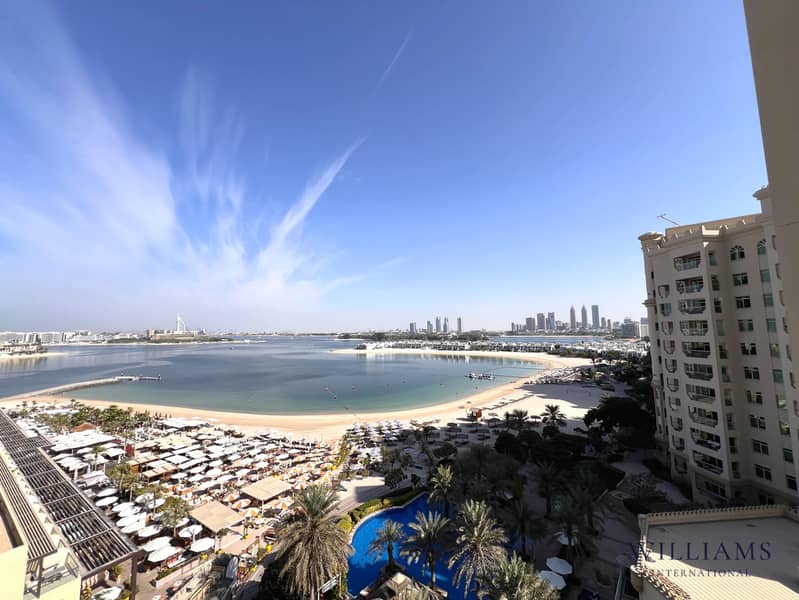 Vacant | Full Sea View | Chiller Free - Image 22