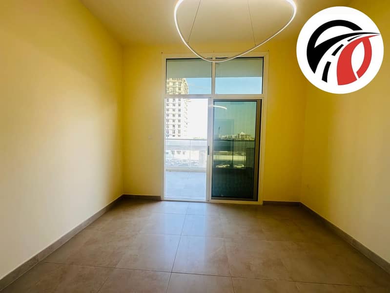 Luxurious 1BHK \\Chiller Free /also Kitchen appliances Only 75k in Al Furjan - Image 6