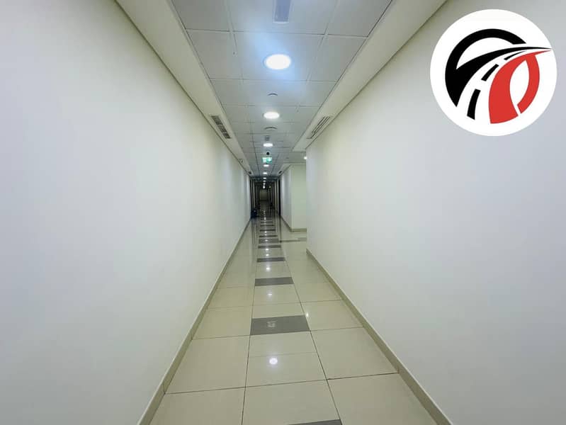 Luxurious 1BHK \\Chiller Free /also Kitchen appliances Only 75k in Al Furjan - Image 8