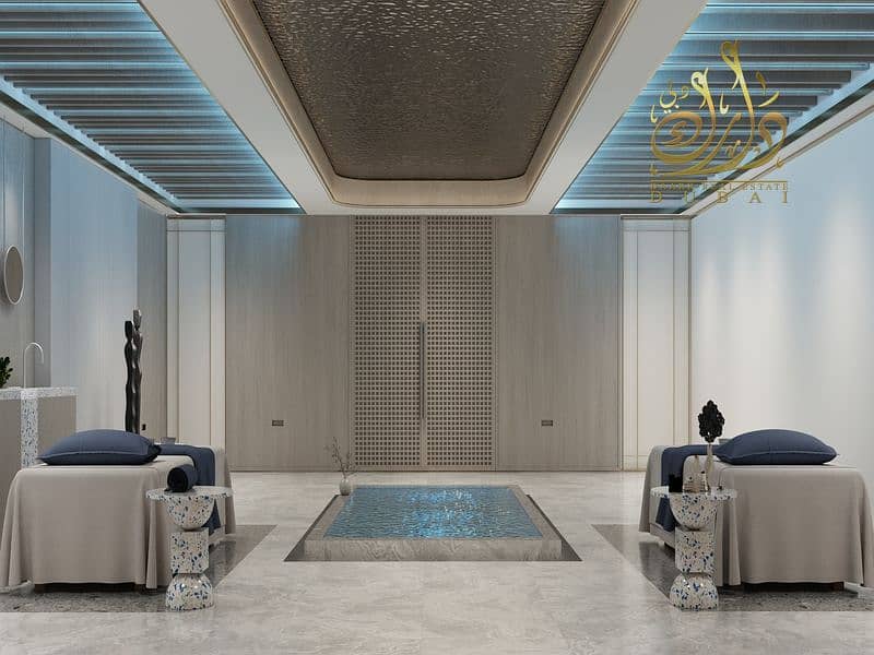 Where Resort Lifestyle Meets High Yield