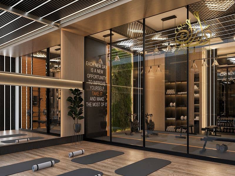 Where Resort Lifestyle Meets High Yield - Image 11