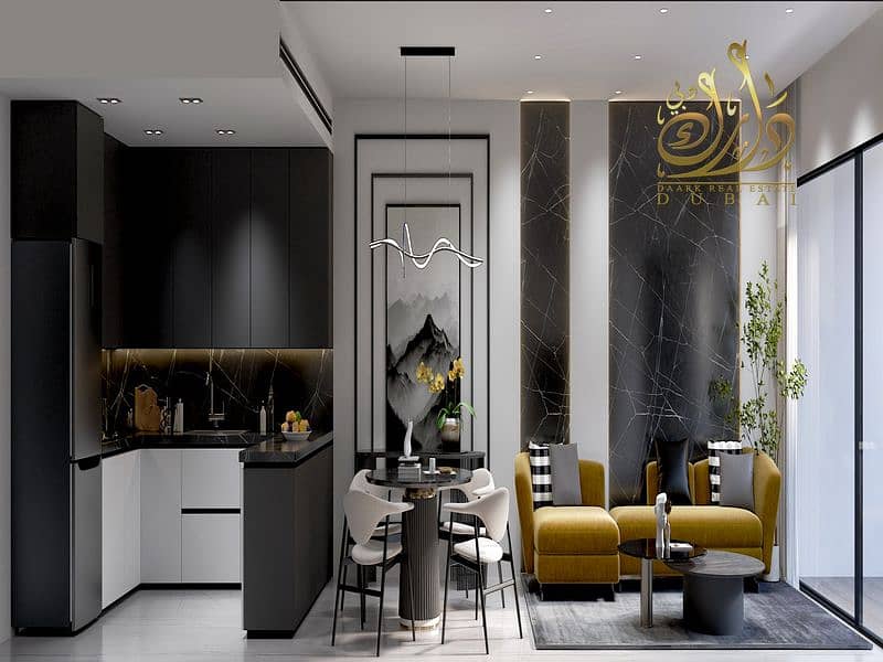 Where Resort Lifestyle Meets High Yield - Image 12