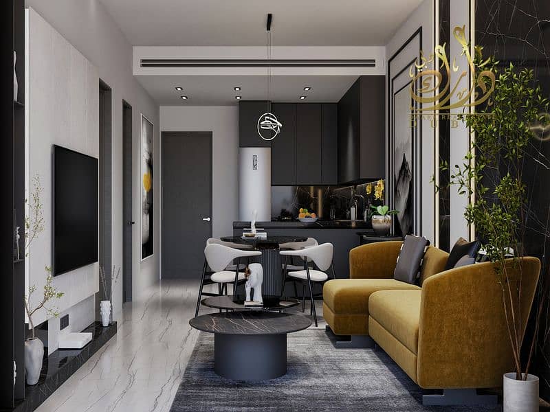 Where Resort Lifestyle Meets High Yield - Image 15