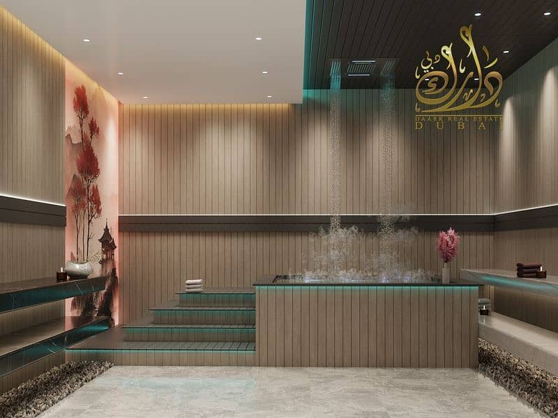 Where Resort Lifestyle Meets High Yield - Image 21