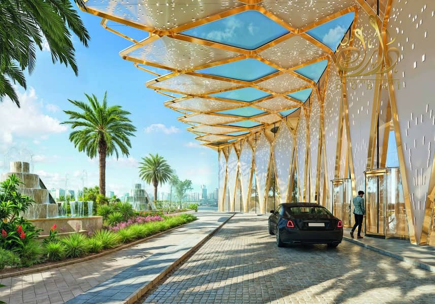 10% DOWNPAYMENT |High ROI 1% Monthly Post-Handover Payment Plan | Premier Lifestyle Destination - Image 17