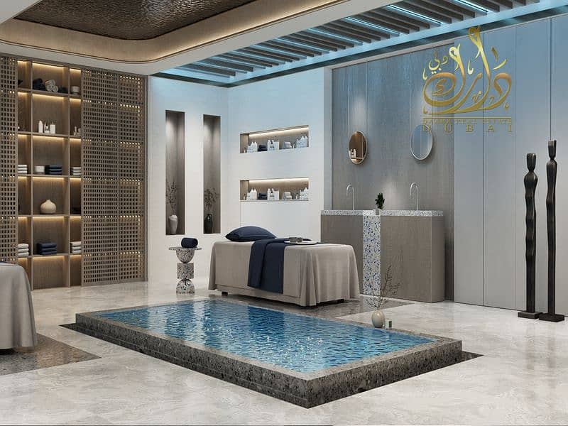 A Smart Investment in Resort Living