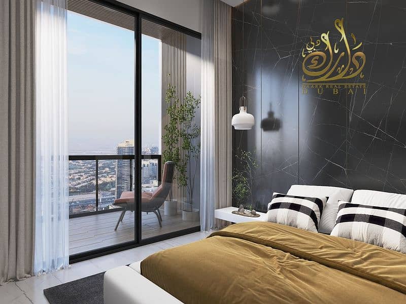 A Smart Investment in Resort Living