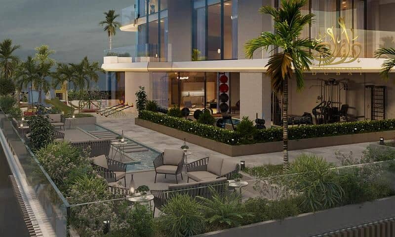 Best Price | High ROI | Prime Location | Flexible payment plan