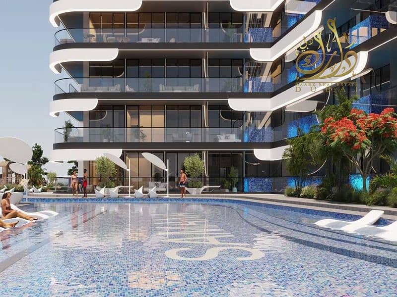 A Signature Resort Address for Investors