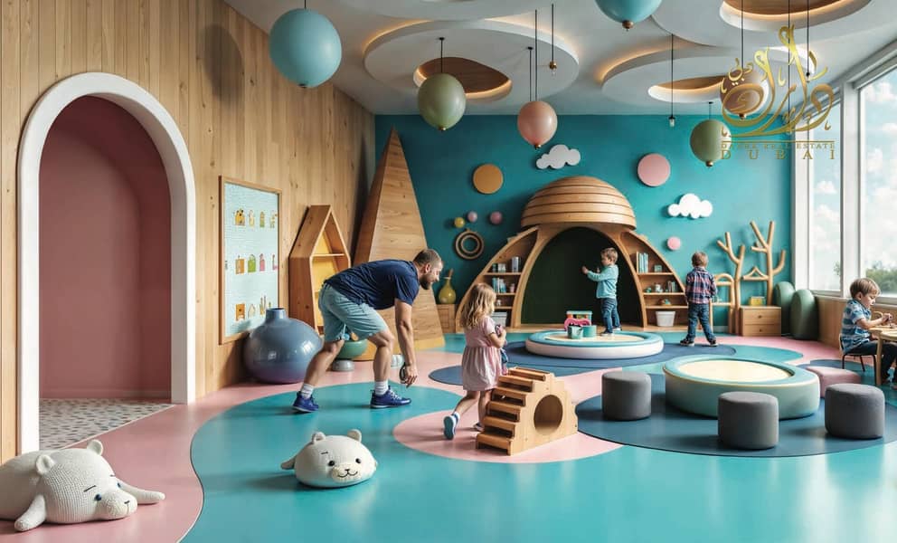 CHRISTMAS OFFER | FLEXIBLE PAYMENT PLAN | HOT DEAL | BEST LOCATION - Image 13