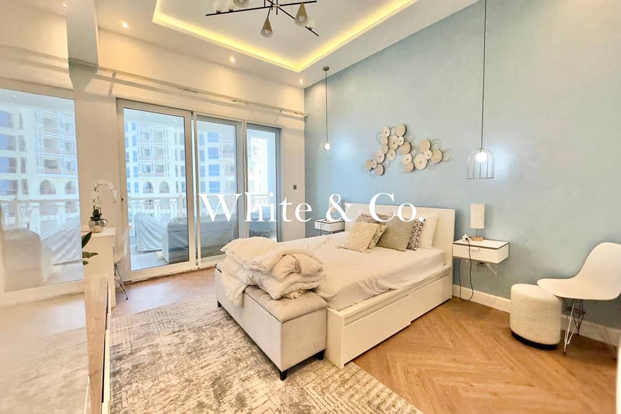 Renovated | 2BR Available Now | Furnished - Image 7