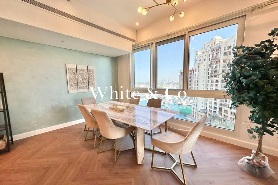 Renovated | 2BR Available Now | Furnished - Image 8